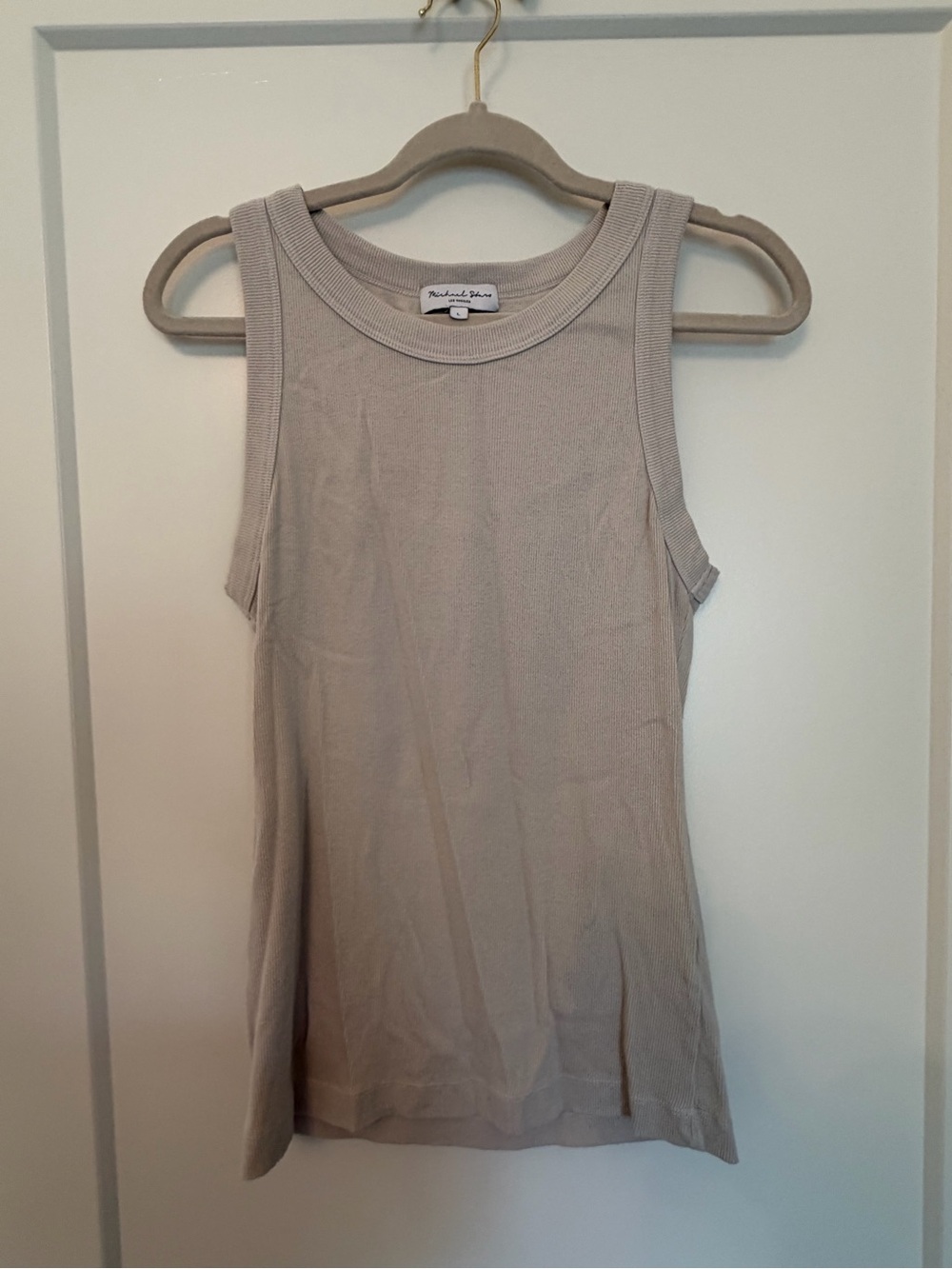 Michael Stars Paloma Tank